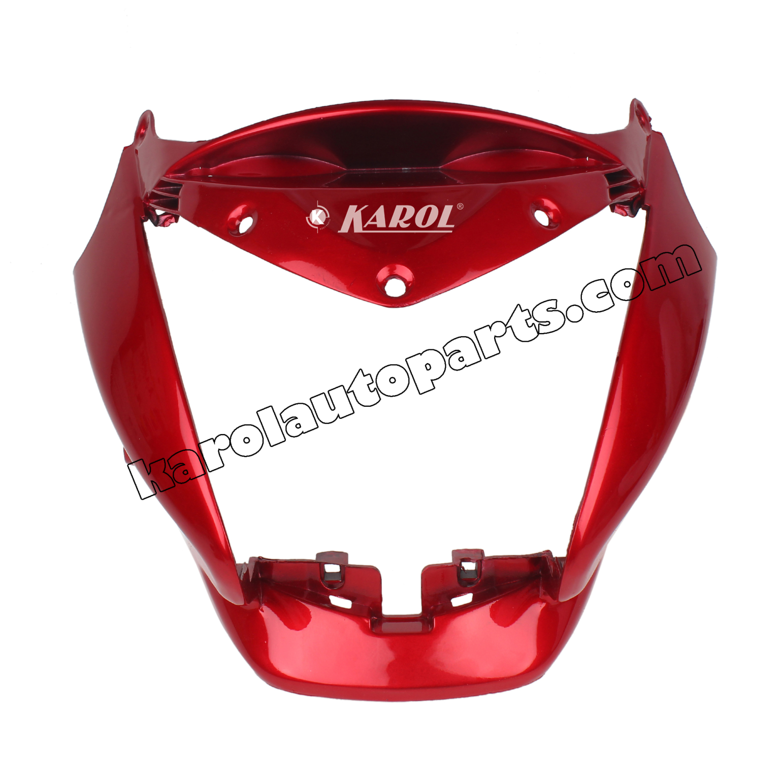 Visor for Hero Achiever, Old & New Model Explore Quality Bike Spare