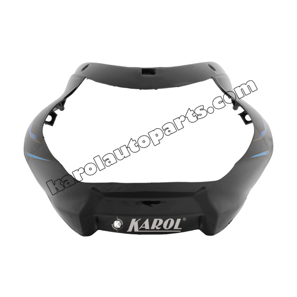 Visor for Bajaj Discover 135CC, Old Model Explore Quality Bike Spare Parts & Accessories