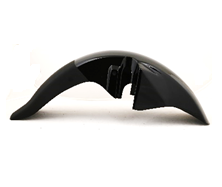 Fendor for Honda Livo