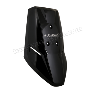 Nose for TVS Scooty