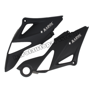 Side Panel for Honda Unicorn 150CC, New Model