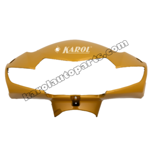 Visor for Honda Activa 5G