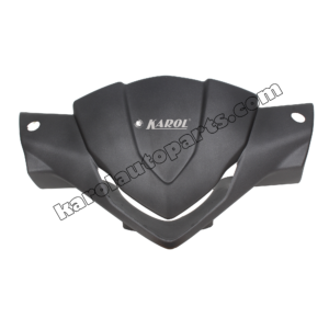 Visor for Honda Dio, BS4 LED