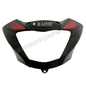 Visor for Hero Glamour, Type-6