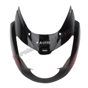 Visor - Bajaj Pulsar UG7, 150/180CC BS4
