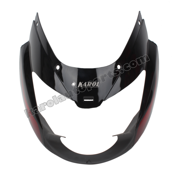 Visor - Bajaj Pulsar UG7, 150/180CC BS4