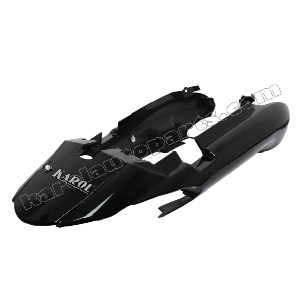 Tail Panel for Yamaha Gladiator / Fazer