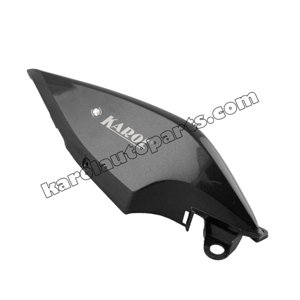Tail Panel for Hero Hunk