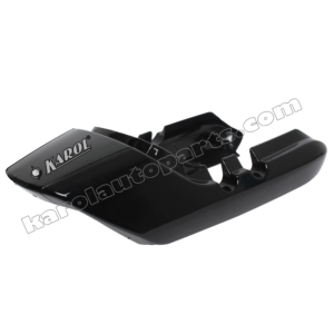 Tail Panel for Hero Splendor Old Model (Set of 3)