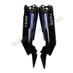 Tail Panel for Hero Splendor NXG