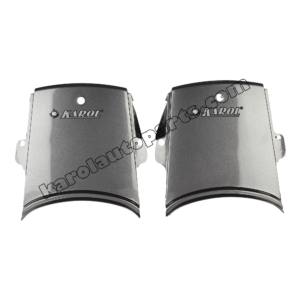 Tail Light Plate for Honda DIO, OLD OE