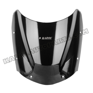 Visor Glass for Yamaha YBR