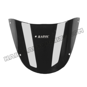 Visor Glass for Hero Glamour