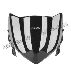 Visor Glass for Hero Hunk UB