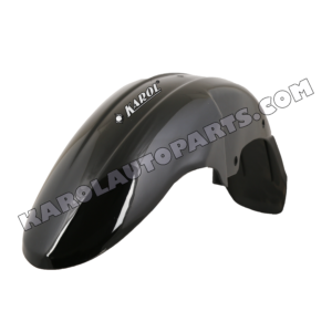 Fender for Mahindra Centuro