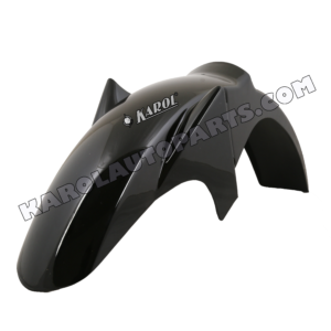 Fender for Yamaha Saluto With Clamp