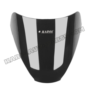 Visor Glass for Hero Passion Pro 2016