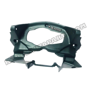 Meter Cowl for TVS Star City Plus
