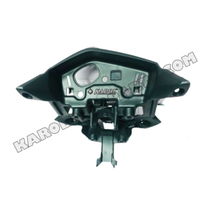 Meter Cowl for Hero Passion Xpro