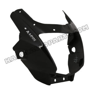 Visor for Yamaha Alba