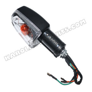 Indicator for Hero Passion Pro