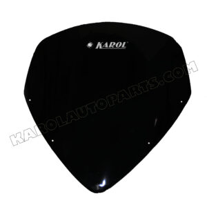 Visor Glass for Hero Karizma