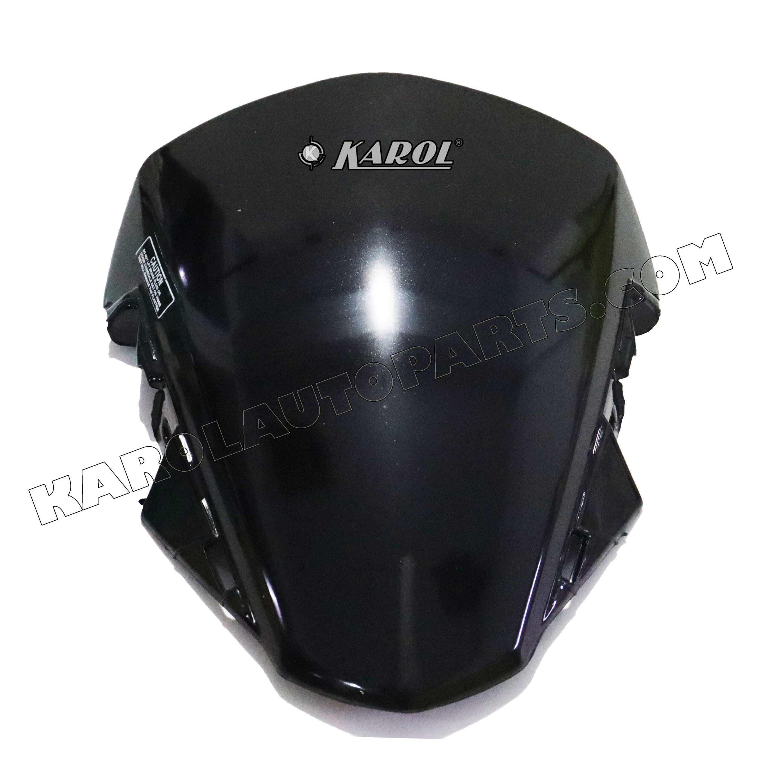Visor Glass for Honda Livo