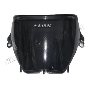 Visor Glass for Honda Unicorn New Model