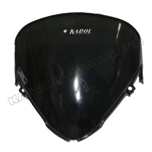 Visor Glass for Honda Shine Chorme