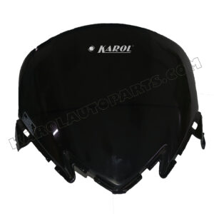 Visor Glass for Honda Shine BS6