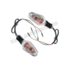 Hero Passion Pro N/M Indicator