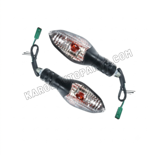B030 - Pulsar NS Indicator quality Bajaj Pulsar NS - Indicator