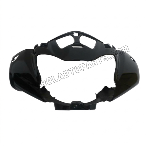 F620A - Visor Activa 125 BS6 hd quality Honda Activa 125CC BS6 | Headlight Visor