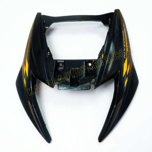 FRONT BODY TVS NTROQ TVS Front Body Ntorq