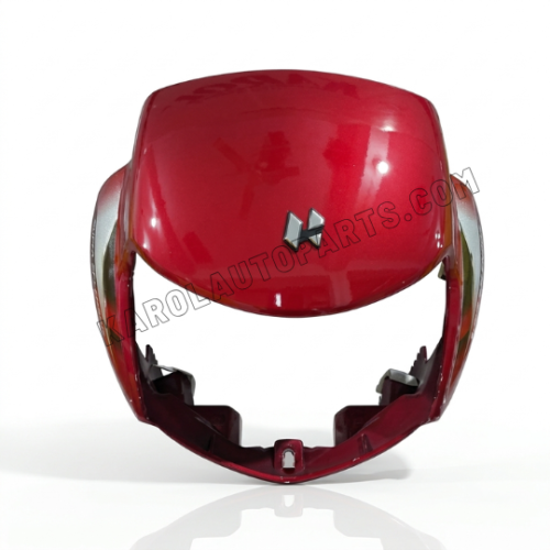 Honda HF BS6 (2023) New - Headlight Visor
