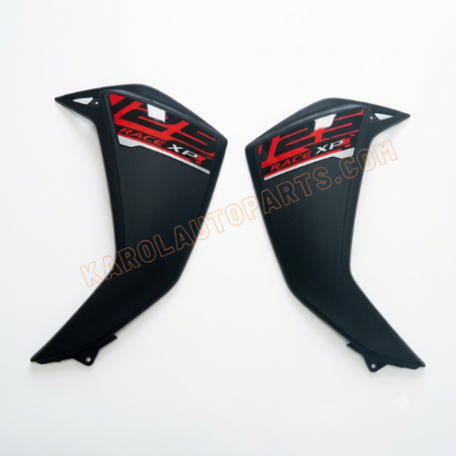 TVS Ntorq | Lower TPFC