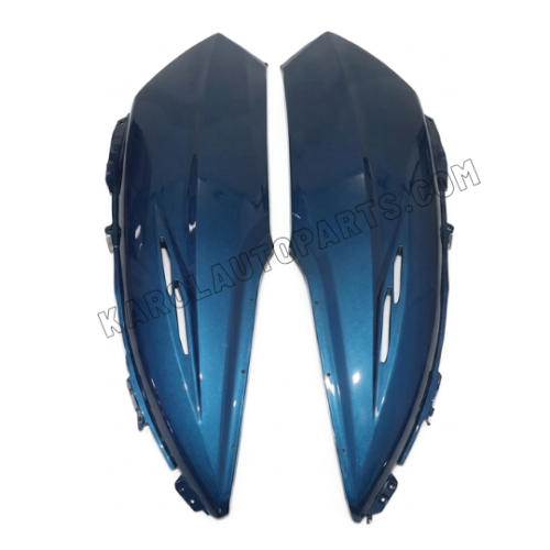 Honda Activa Side Panel 5G Iron